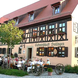 Dollinger Gasthof