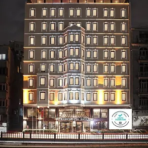 Grand Halic Goldenhorn Hotel