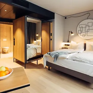 Hotel Harry's Bern-expo, Ostermundigen