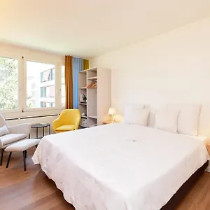 Steinenschanze Stadthotel Hotel