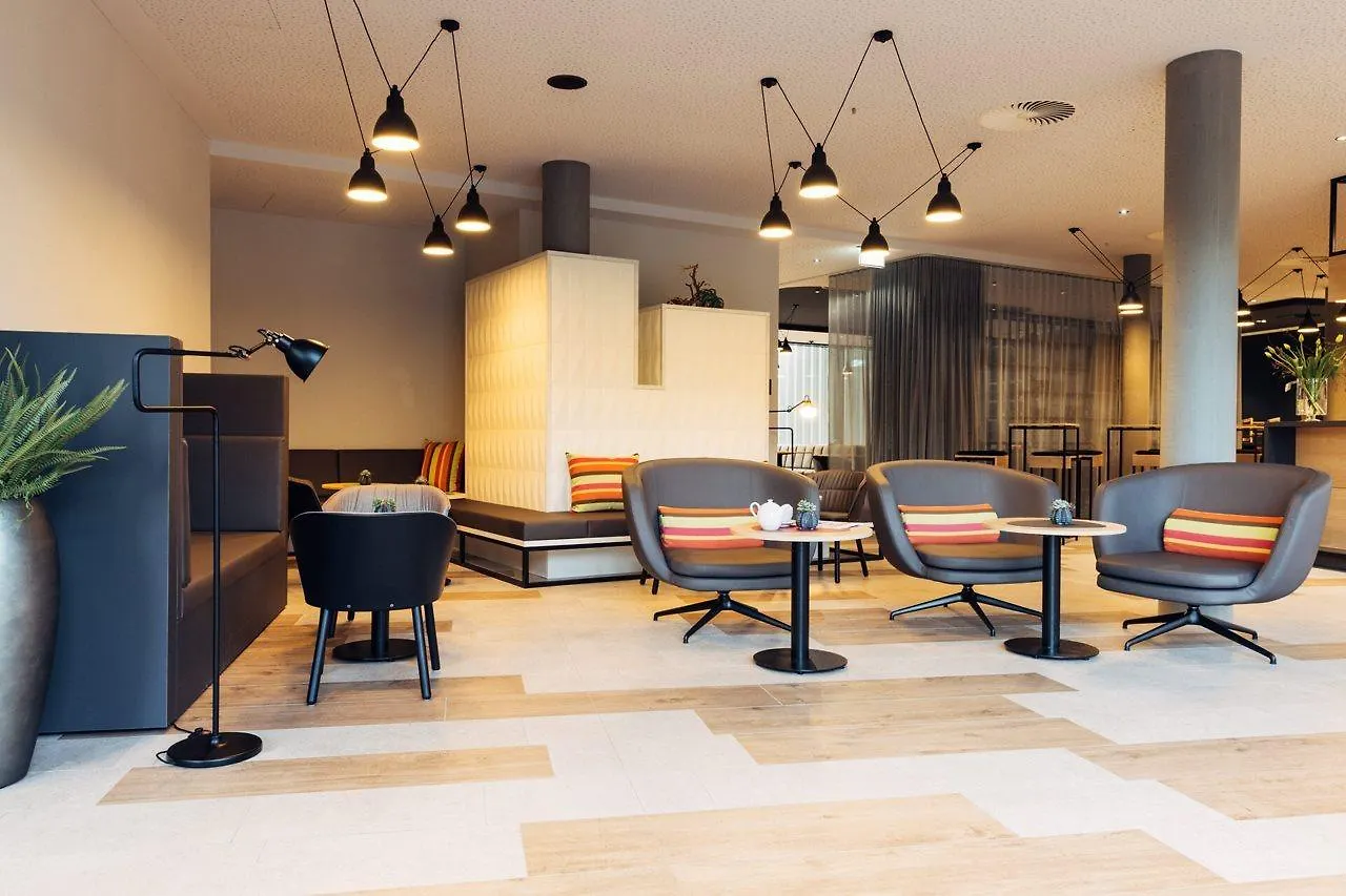 Hotel Harrys Home Bern Ostermundigen